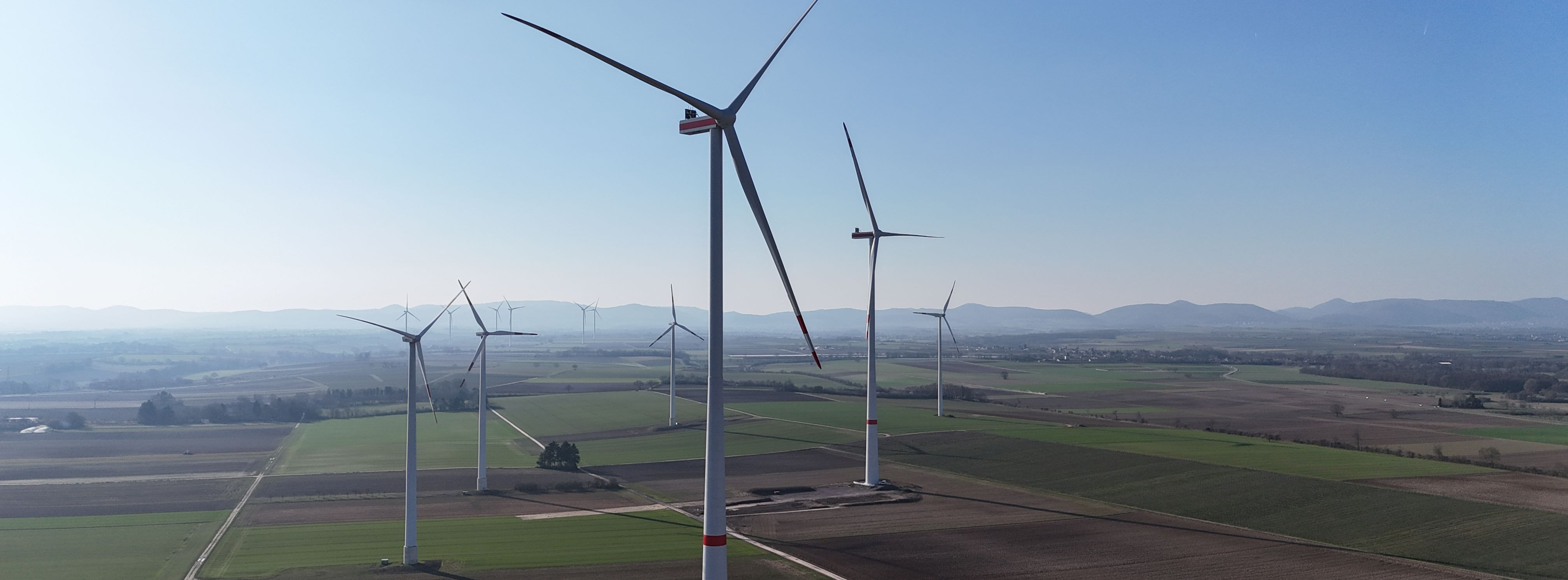 Energie & Management > Windkraft Onshore - Vier minus zwei gleich: mehr als doppelter Ertrag