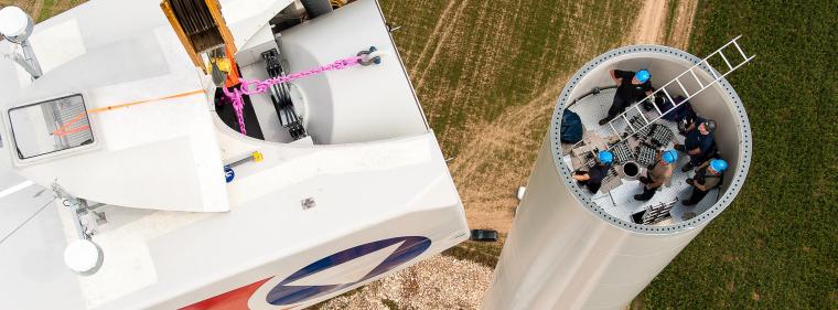 Energie & Management > Windkraft - Kein Allheilmittel, aber PPAs sind im Kommen