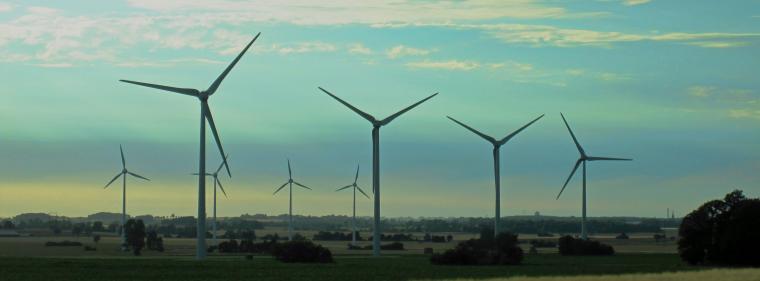 Energie & Management > Windkraft Onshore - Windverband und Union auf Tuchfühlung