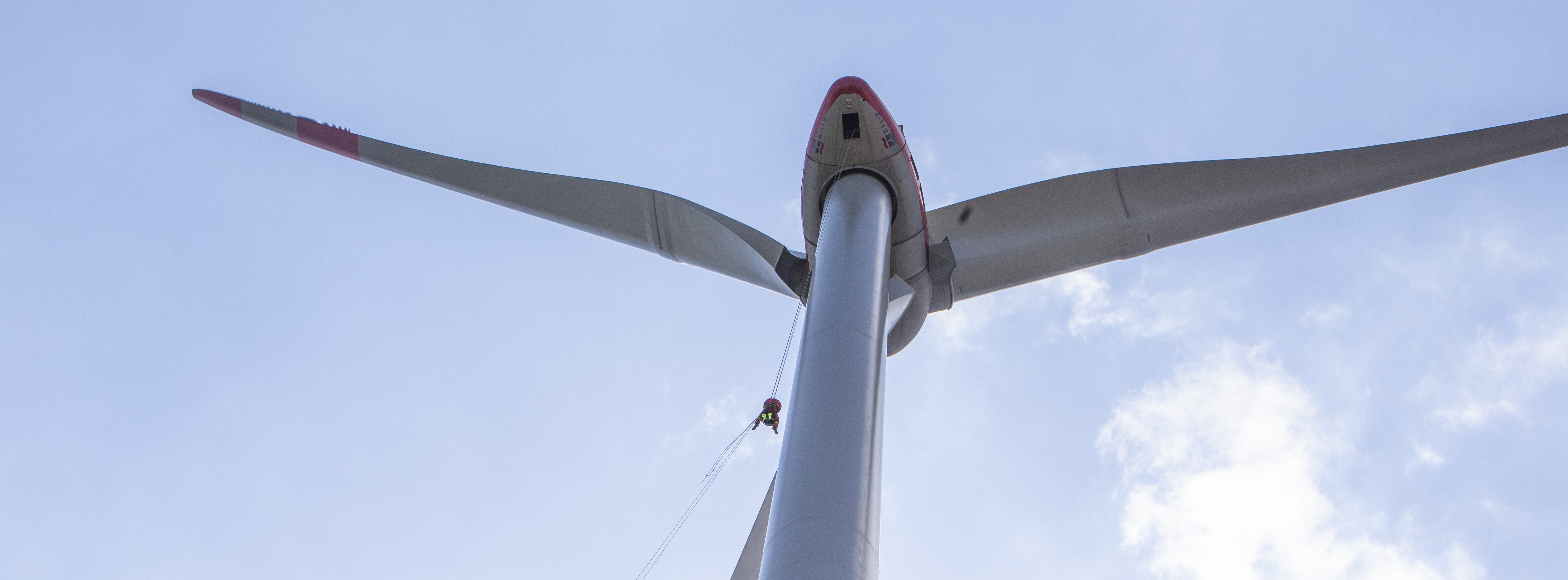 Energie & Management > Wirtschaft - 86 MW deutscher Windstrom für Gewerbekunden per PPA