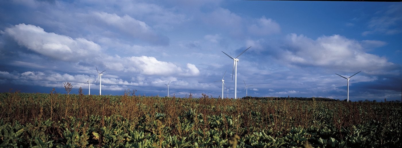 Energie & Management > Vertrieb - Zuwachs für Windkraft im Ländle