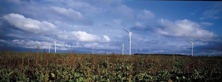 Energie & Management > Vertrieb - Zuwachs für Windkraft im Ländle