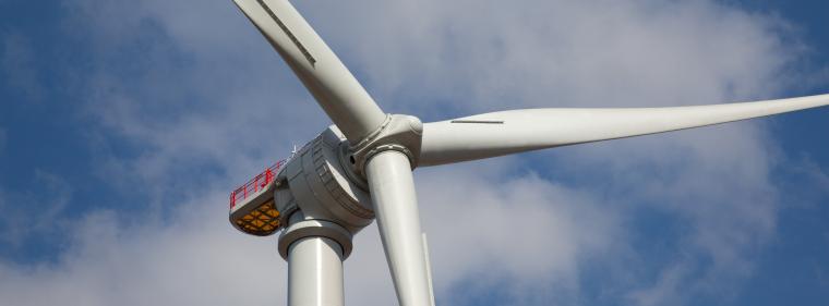 Energie & Management > Unternehmen - GE-Konzern stärkt seine Windkraft-Aktivitäten
