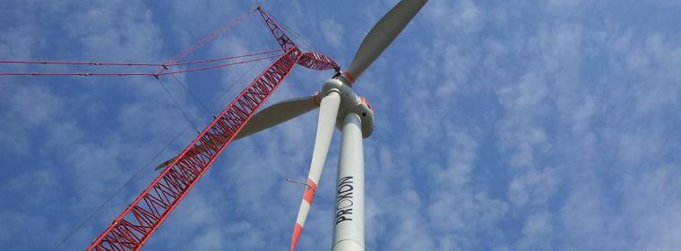Energie & Management > Windkraft - Wuttke: 