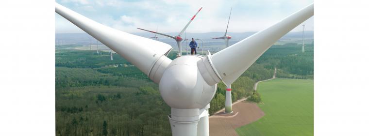 Energie & Management > Unternehmen - Trianel kooperiert mit Energiekontor bei Windprojekten