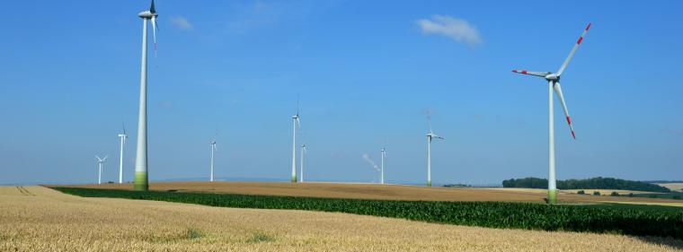 Energie & Management > Unternehmen - Trianel baut Windportfolio aus