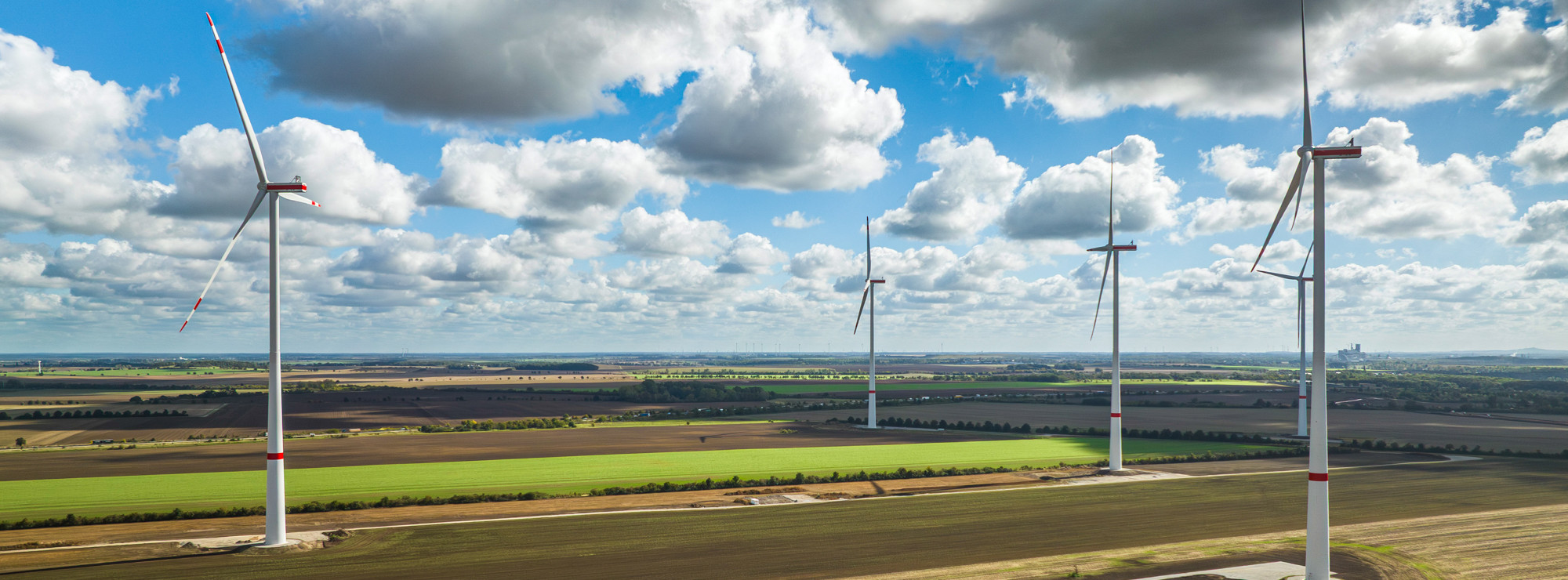 Energie & Management > Windkraft Onshore - MVV Energie baut Windkraftkapazitäten weiter aus