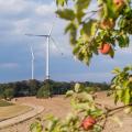Energie & Management > Vertrieb - Günstiger Bürgerstrom im Umkreis von Windparks