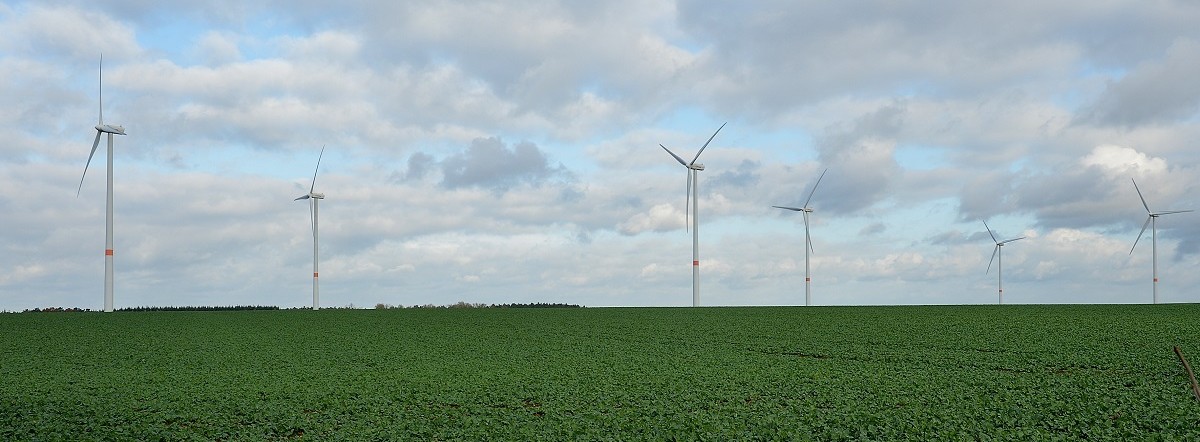 Energie & Management > Husum Wind 2017 - Der Schein trügt