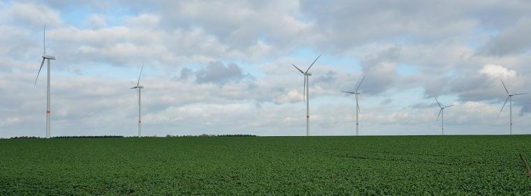 Energie & Management > Husum Wind 2017 - Der Schein trügt