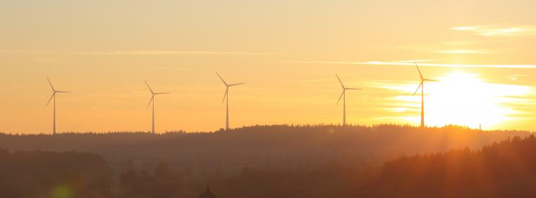 Energie & Management > Regenerative - Berliner Stadtwerke bauen auf Wind und Sonne