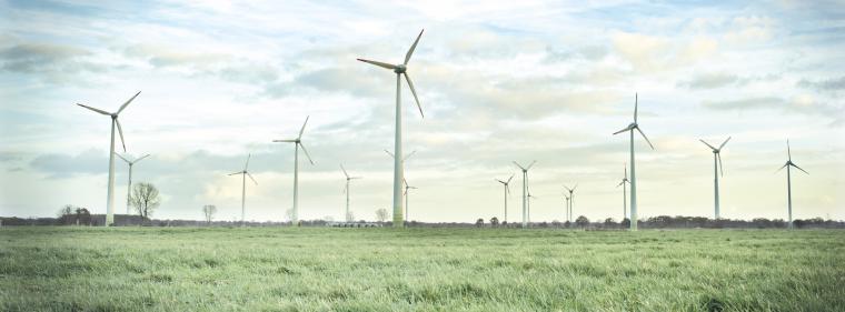 Energie & Management > Windkraft - Weniger Geld für neue Windturbinen