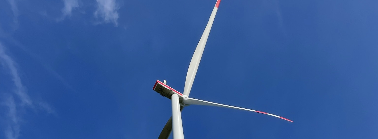 Energie & Management > Windkraft - Bürger können sich an EnBW-Windpark beteiligen