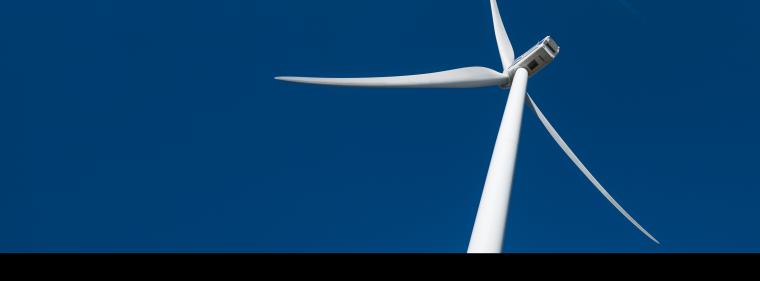 Energie & Management > F&E - Wie wirken Turbulenzen auf Windturbinen?