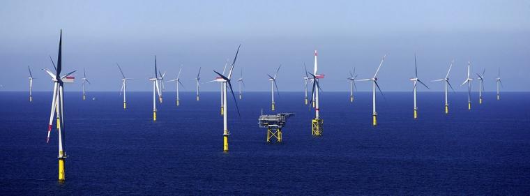 Energie & Management > Windkraft - Viel Zustimmung für Offshore-Ausschreibung
