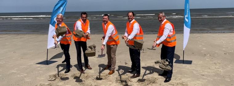 Energie & Management > Windkraft Offshore - 