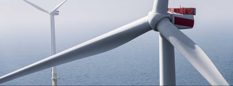 Energie & Management > Windkraft Offshore - Erster schwimmend installierter Windpark ist fertig