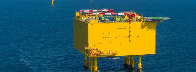 Energie & Management > Windkraft Offshore - Tennet vergibt Aufträge für Borwin 5