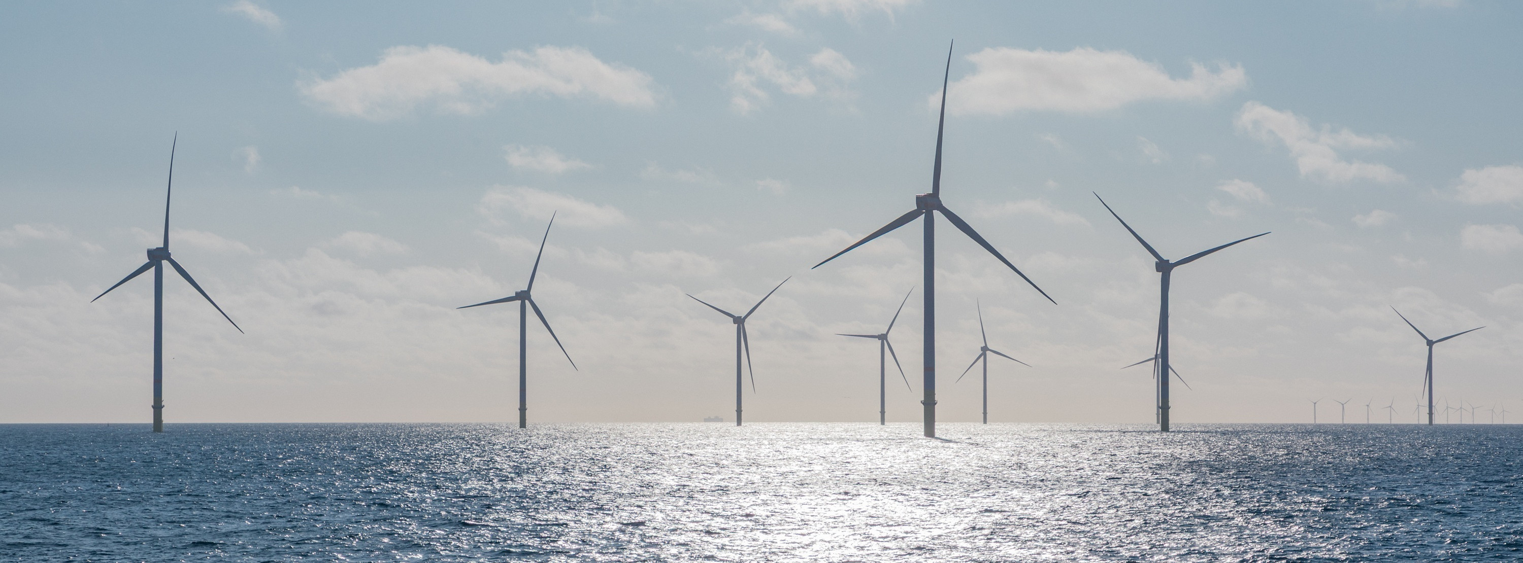 Energie & Management > Offshore - Borkum Riffgrund 3 startet kommerziellen Betrieb
