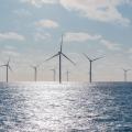 Energie & Management > Offshore - Borkum Riffgrund 3 startet kommerziellen Betrieb