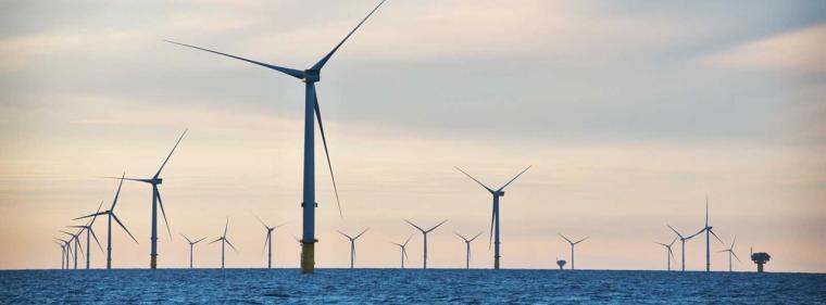 Energie & Management > Windkraft Offshore - RWE will Offshore-Kapazität auf 50.000 MW ausbauen