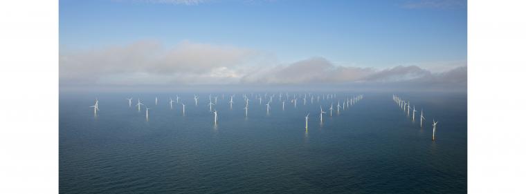 Energie & Management > Windkraft Onshore - Still, aber effektiv