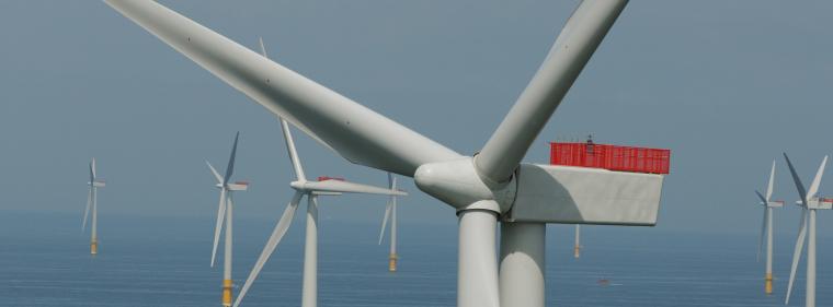 Energie & Management > Studie - Ohne Windkraft keine Energiewende