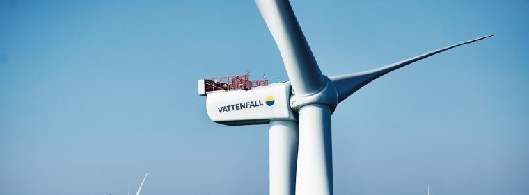 Energie & Management > Windkraft Offshore - Groebler: 