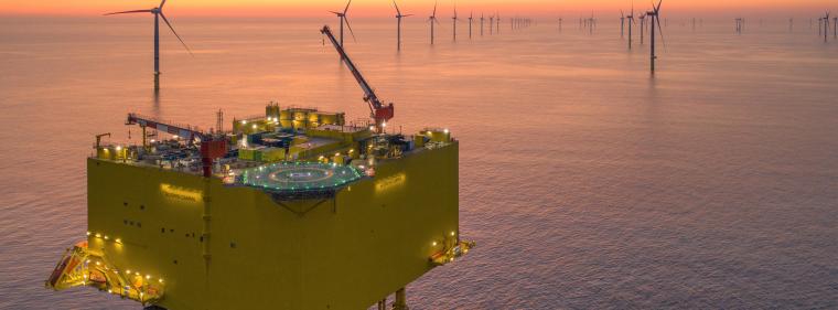 Energie & Management > Bilanz - Siemens Energy: Windenergie beflügelt das Geschäft