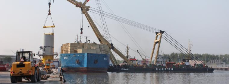 Energie & Management > IT - Jede Erschütterung erfasst