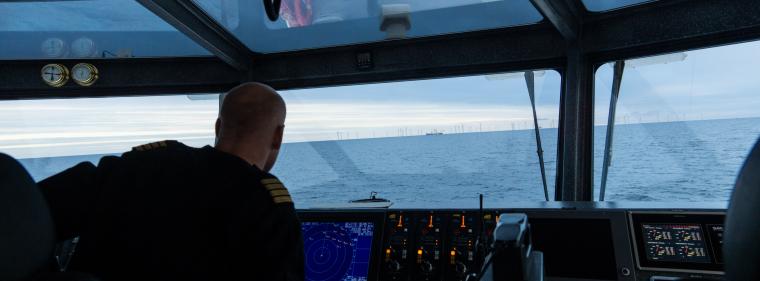 Energie & Management > Windenergie - Eon mit Offshore-Projekt Arkona gut im Plan