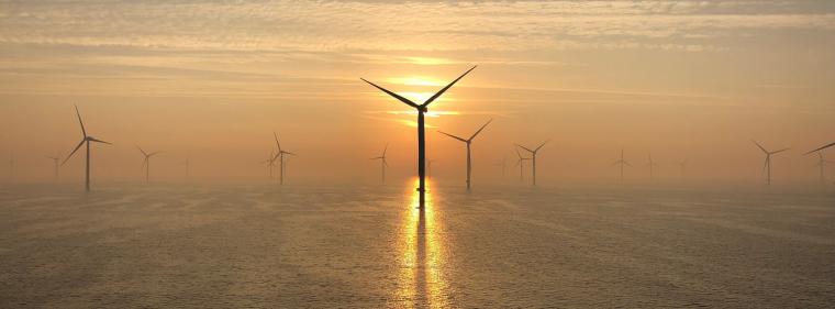 Energie & Management > Offshore - Eon schließt Baumaßnahmen in der Ostsee ab
