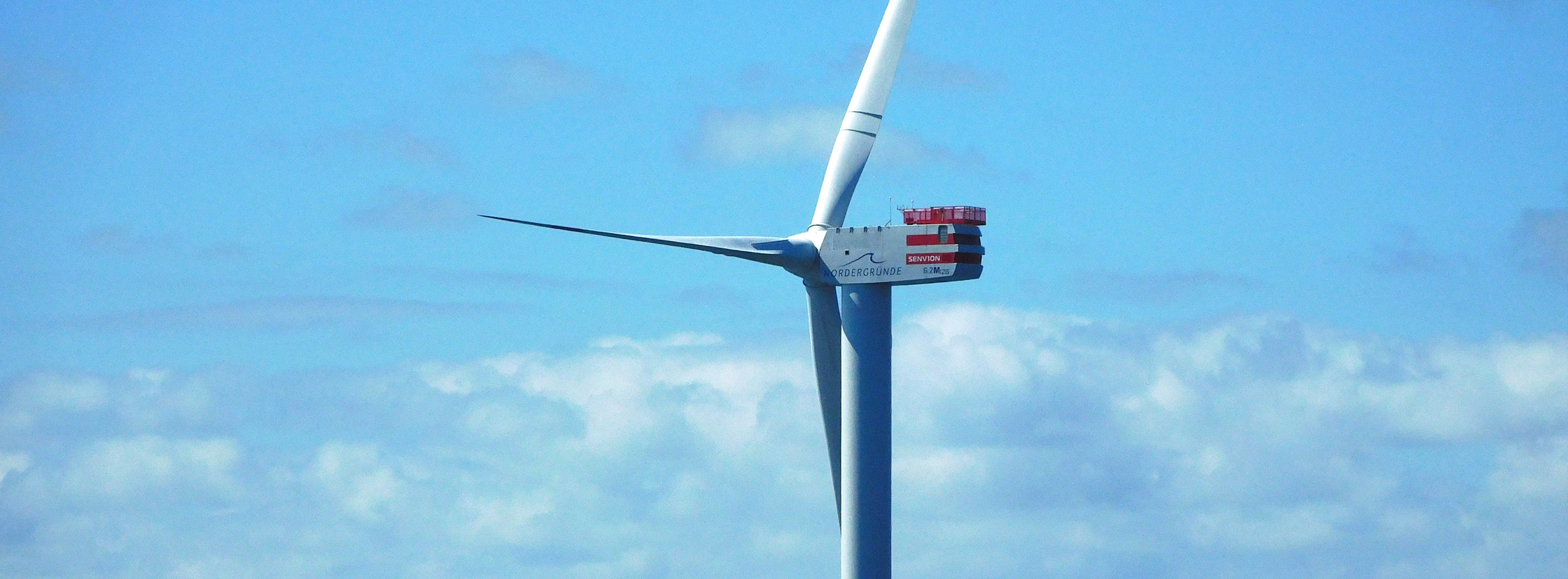 Energie & Management > Windkraft Offshore - Duden: 