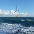 Energie & Management > Windkraft Offshore - Siemens modernisiert Frequenzumrichter für Bard 1