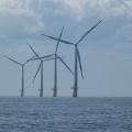 Energie & Management > F&E - Windparks verändern Strömung der Nordsee