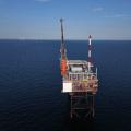 Energie & Management > Gasförderung - One-Dyas fördert Erdgas vor Borkum mit Windstrom