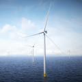 Energie & Management > Offshore - Offshore-Park Nordlicht 2 erhält Plangenehmigung