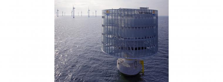 Energie & Management > Unternehmen  - 130 neue Stellen bei Vattenfall