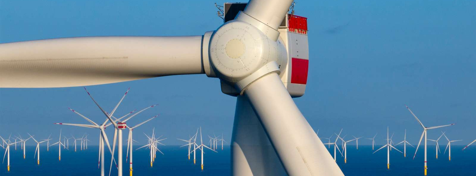 Energie & Management > Windkraft Offshore - Borkum Riffgrund 3 liefert ersten Windstrom