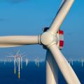 Energie & Management > Windkraft Offshore - Borkum Riffgrund 3 liefert ersten Windstrom