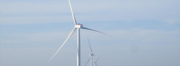 Energie & Management > Windkraft Offshore - Oersted will Windkraft-Kapazität auf hoher See verdoppeln