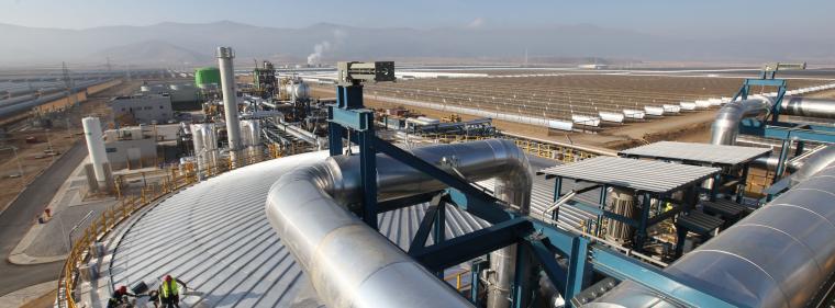 Energie & Management > Regenerative - Stadtwerke und RWE zitieren Spanien vor Gericht