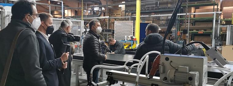 Energie & Management > Solarthermie - Solarwärme für den ländlichen Raum