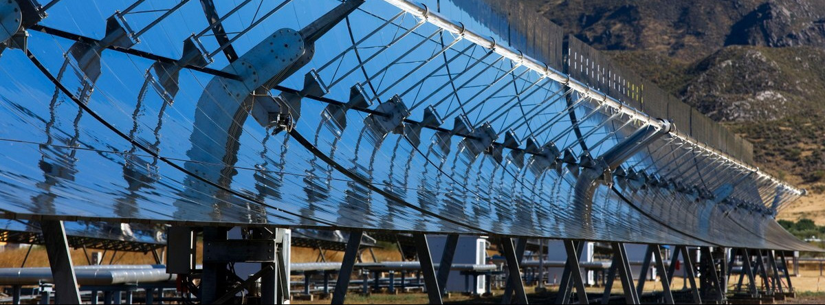 Energie & Management > Solarthermie - Projekt „ProSolNetz“ untersucht Einsatz konzentrierender Solarthermie