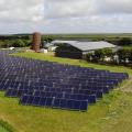 Energie & Management > Solarthermie - Große Solarthermie-Anlage auf Föhr geht in Betrieb