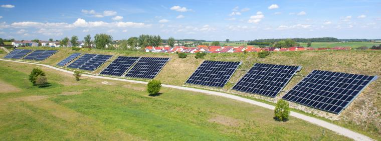 Energie & Management > Stadwerke - Speicherkonzept ermöglicht bessere Solarthermie-Ausbeute