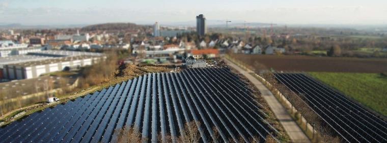 Energie & Management > Regenerative - Ludwigsburg kann drittes Wärmewende-Projekt starten