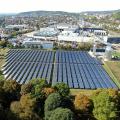 Energie & Management > Solarthermie - Start für drittgrößten deutschen Solarthermie-Park