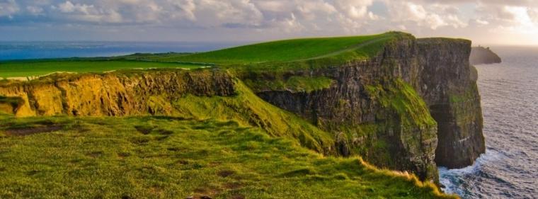 Energie & Management > Irland - Dublin hält Strom und Gas im Staatsbesitz