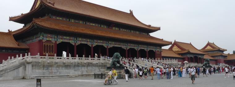 Energie & Management > Klimapolitik - Emissionshandel in Beijing gestartet